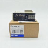 Модуль OMRON СJ1W-CLK21-V1